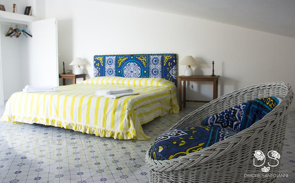 Dimore Santojanni - La Casa Sul Porto Maratea Exterior foto