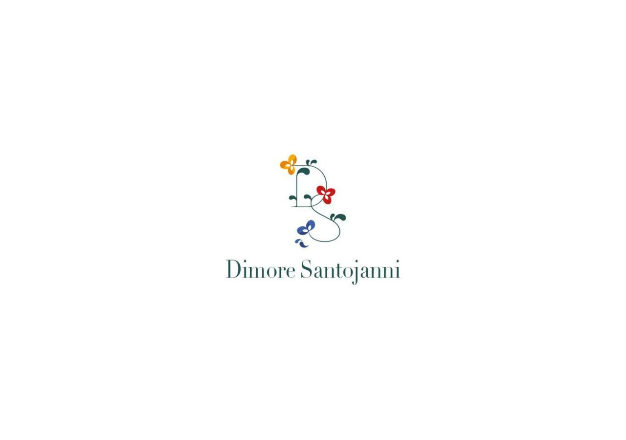 Dimore Santojanni - La Casa Sul Porto Maratea Exterior foto